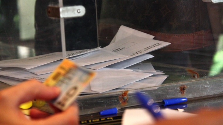 Voto por correo: Cómo solicitarlo paso a paso y plazos clave para las próximas elecciones