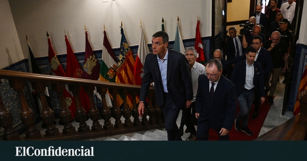 La Sombra que Acorrala al Gobierno y Daña la Imagen de España