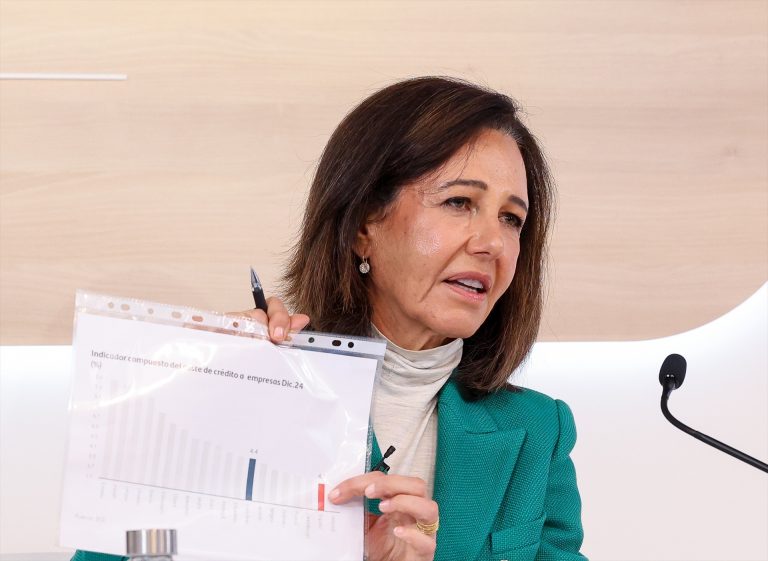 ¿Rumbo a los 13€ y nuevos máximos históricos?