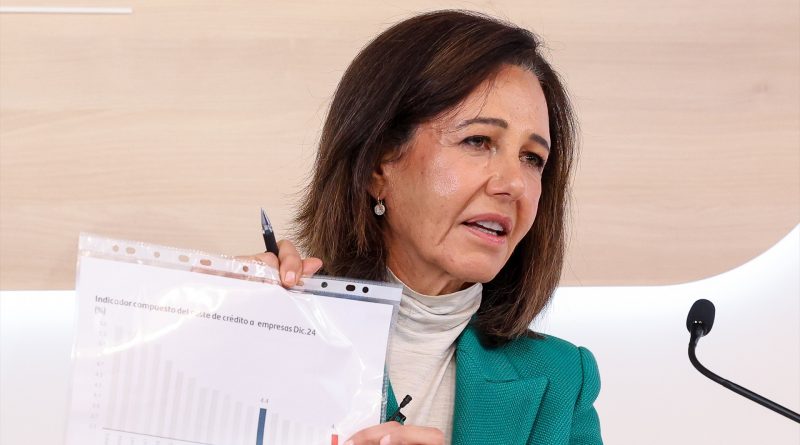 ¿Rumbo a los 13€ y nuevos máximos históricos?