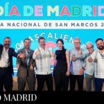 Tres altos cargos gastan 15.000 euros de dinero público