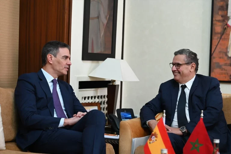 ¿Giro en la política migratoria? Sánchez coordina la crisis de Ceuta