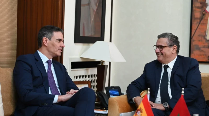 ¿Giro en la política migratoria? Sánchez coordina la crisis de Ceuta