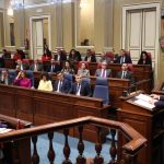 Diputados Canarios Superan en Salario a los de Madrid
