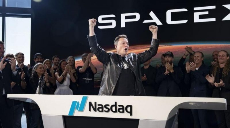Elon Musk invierte 16.800 millones en Terafab, la fábrica de chips