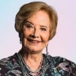 Muere Glória Menezes: adiós al icono brasileño de la TV a los 91 años