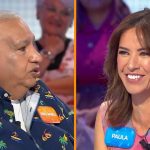 Descubre los invitados de 'Pasapalabra' que harán vibrar esta semana