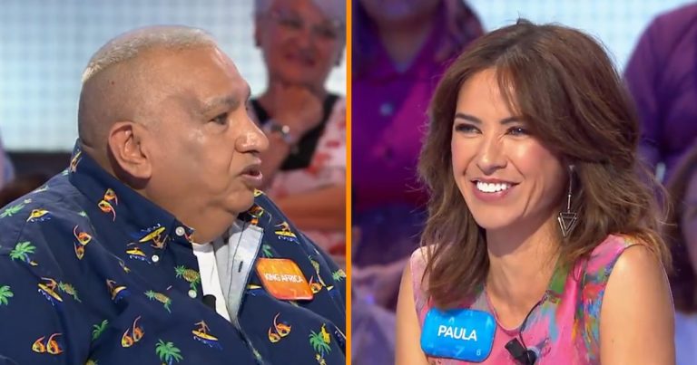 Descubre los invitados de 'Pasapalabra' que harán vibrar esta semana