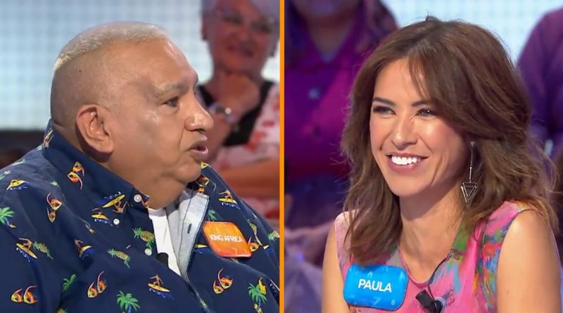 Descubre los invitados de 'Pasapalabra' que harán vibrar esta semana