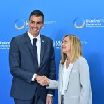 La respuesta de Sánchez a Meloni