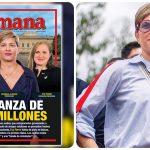 Verónica Alcocer, testaferros y 2 millones de euros en campaña