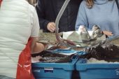 Gasto en consumo España 2025: se dispara un 2,5% mientras la dieta mediterránea cae