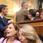 Anticorrupción ve indicios para imputar al PSOE por pagar a sus