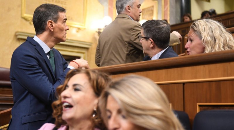 Anticorrupción ve indicios para imputar al PSOE por pagar a sus