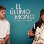 Susana Abaitua destroza la 'machosfera' en 'El último mono' | ¡La