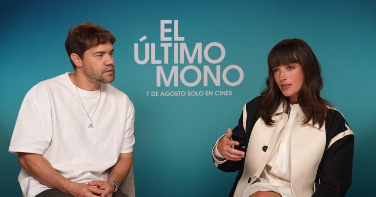 Susana Abaitua destroza la 'machosfera' en 'El último mono' | ¡La