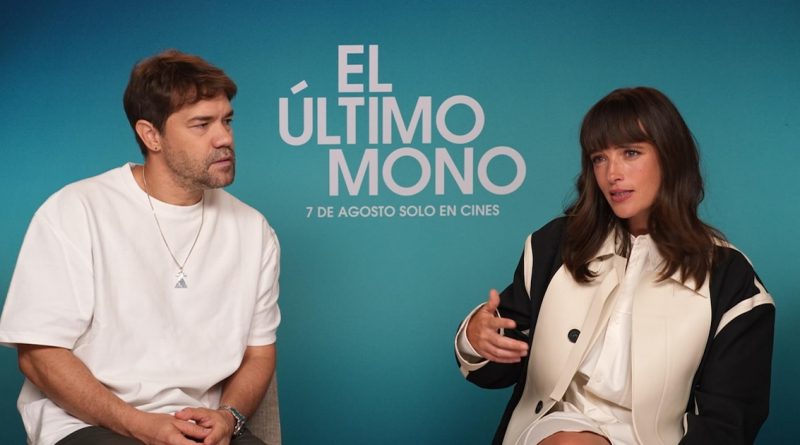 Susana Abaitua destroza la 'machosfera' en 'El último mono' | ¡La