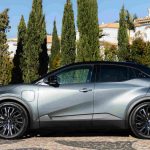 Toyota rebaja SUV eléctricos por debajo de 40.000€: ¡Precios