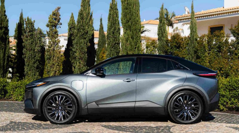 Toyota rebaja SUV eléctricos por debajo de 40.000€: ¡Precios
