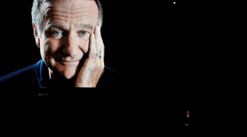 Robin Williams: La reflexión que te hará pensar en tus relaciones
