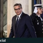 El Rey de Marruecos expulsa a Akhannouch de sus vacaciones en Mallorca