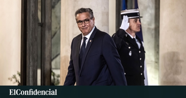 El Rey de Marruecos expulsa a Akhannouch de sus vacaciones en Mallorca