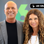 Alfonso Arús y Angie Cárdenas superaron una dura crisis matrimonial