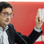 PSOE denuncia a la Comunidad de Madrid ante Fiscalía por la compra
