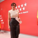 Ayuso acorralada: el tsunami judicial amenaza su poder en Madrid
