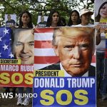 Chavismo y oposición venezolana acuerdan renovar a todos