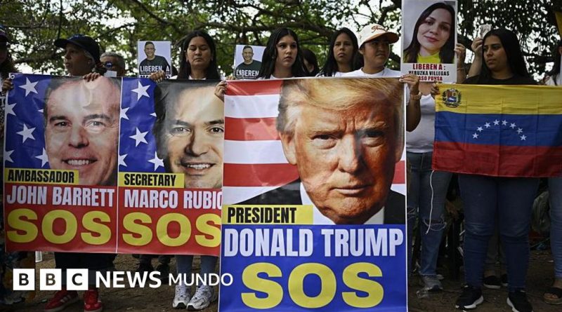 Chavismo y oposición venezolana acuerdan renovar a todos