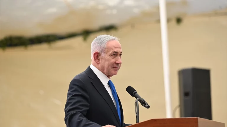 Netanyahu rechaza el plan de paz de Trump para Gaza y exige desarme