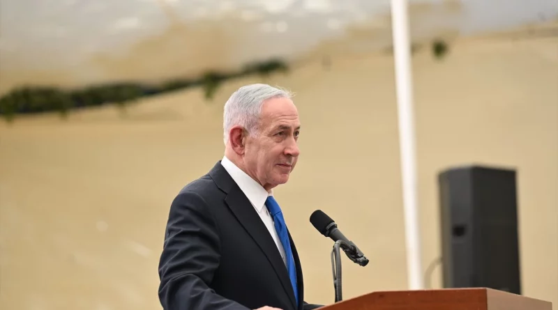 Netanyahu rechaza el plan de paz de Trump para Gaza y exige desarme