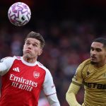 Liverpool con Barcola puede aspirar al título de Premier League
