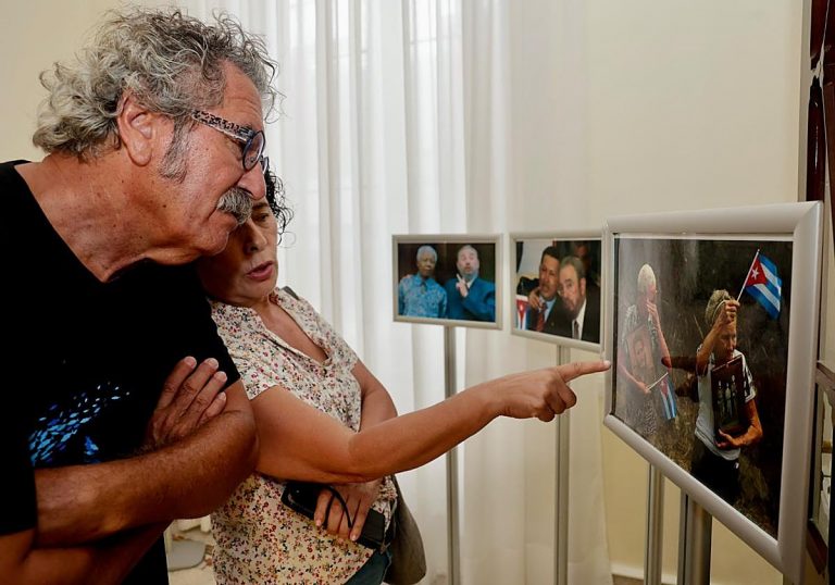 Fidel Castro: 100 años de un legado que aún divide