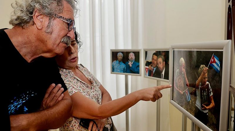 Fidel Castro: 100 años de un legado que aún divide