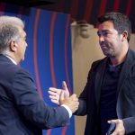 Deco arrasa en el mercado del Barça: fichajes clave y planes secretos