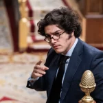 Figaredo aclara que 'cazar' migrantes significaba 'apresar'
