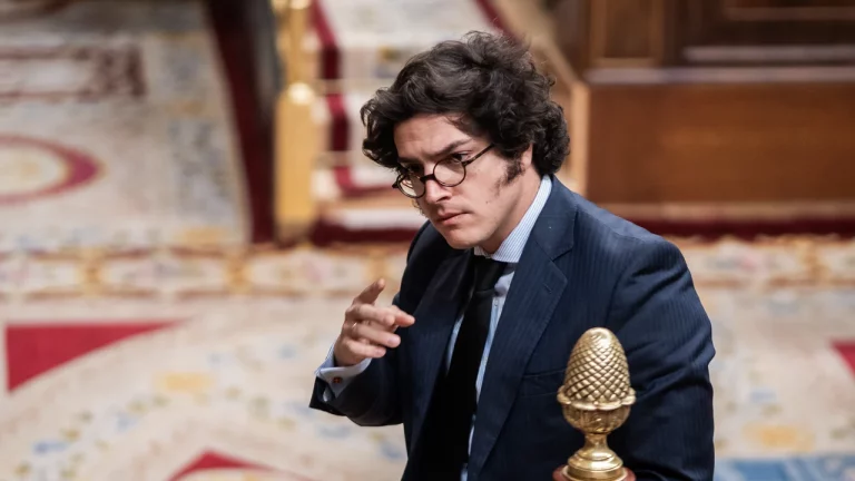 Figaredo aclara que 'cazar' migrantes significaba 'apresar'
