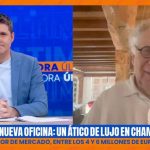 Ernesto Ekaizer critica duramente a Felipe VI por su indignación