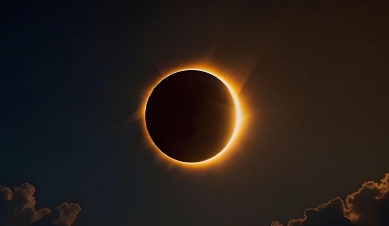 Eclipse Solar 2026 en España: Horario, dónde verlo en TV y online