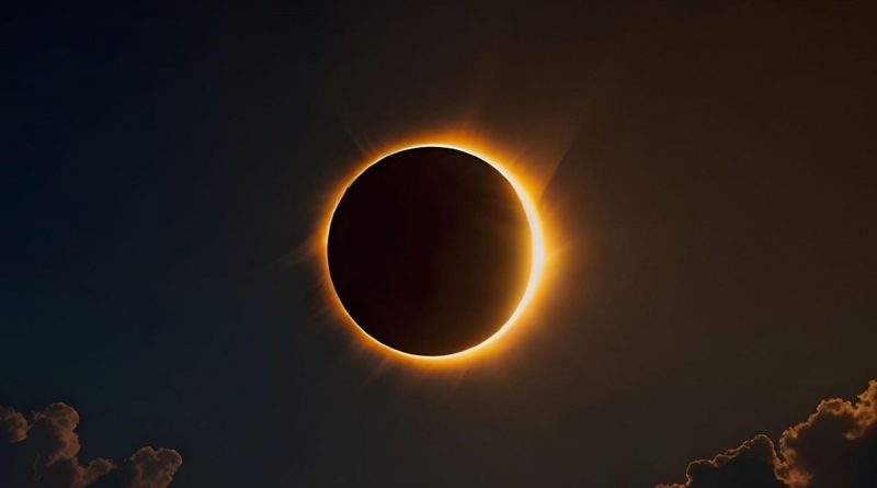 Eclipse Solar 2026 en España: Horario, dónde verlo en TV y online
