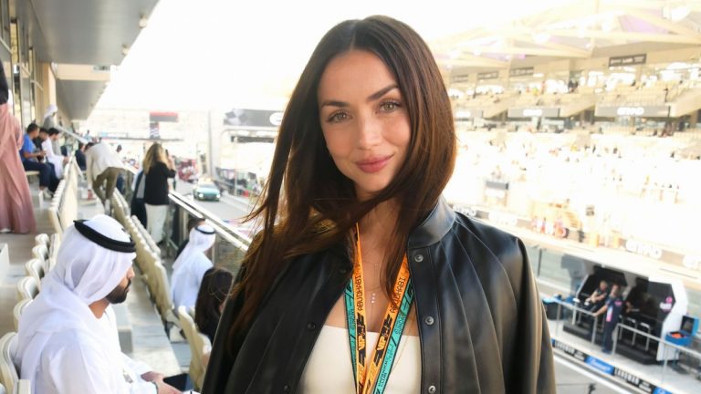 Ana de Armas: Fotos confirman su romance con Manuel Anido Cuesta