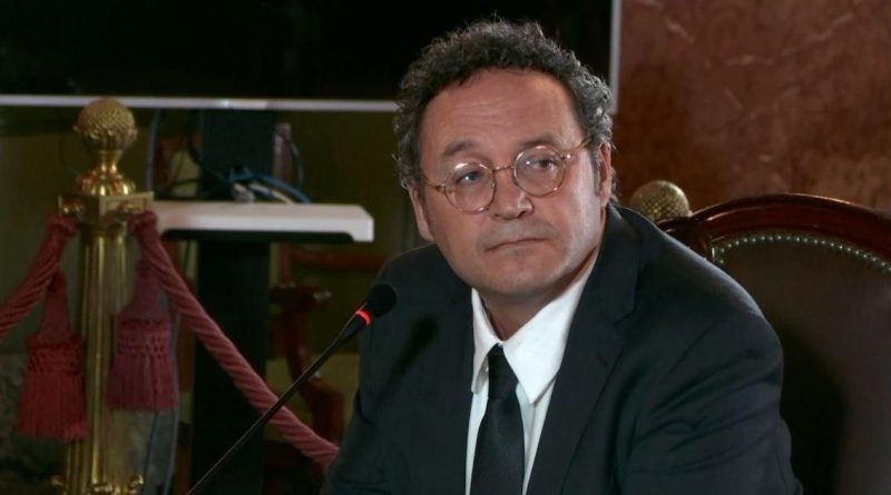El Supremo contradice a la Fiscalía y presume ante Bruselas del juicio