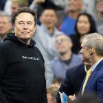 Elon Musk alquila el Parador de Lerma para ver el eclipse: SpaceX