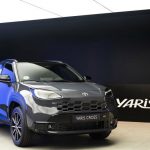 Toyota Yaris Cross: diseño renovado sin aumento de precio | OKDiario