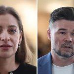 Ester Muñoz critica a Carlos Cuerpo y elogia a Bolaños y Rufián