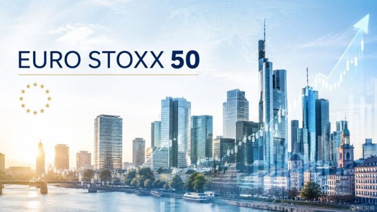 Euro Stoxx 50: SAP y Deutsche Telekom lideran subidas, ¿podrá el Ibex