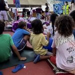 Gobierno prepara traslado urgente de 500 niñas migrantes desde Ceuta