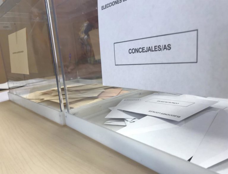 Fraude voto por correo PSOE Albaida: Piden imputar a Rocío López